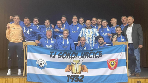 TJ Sokol Určice