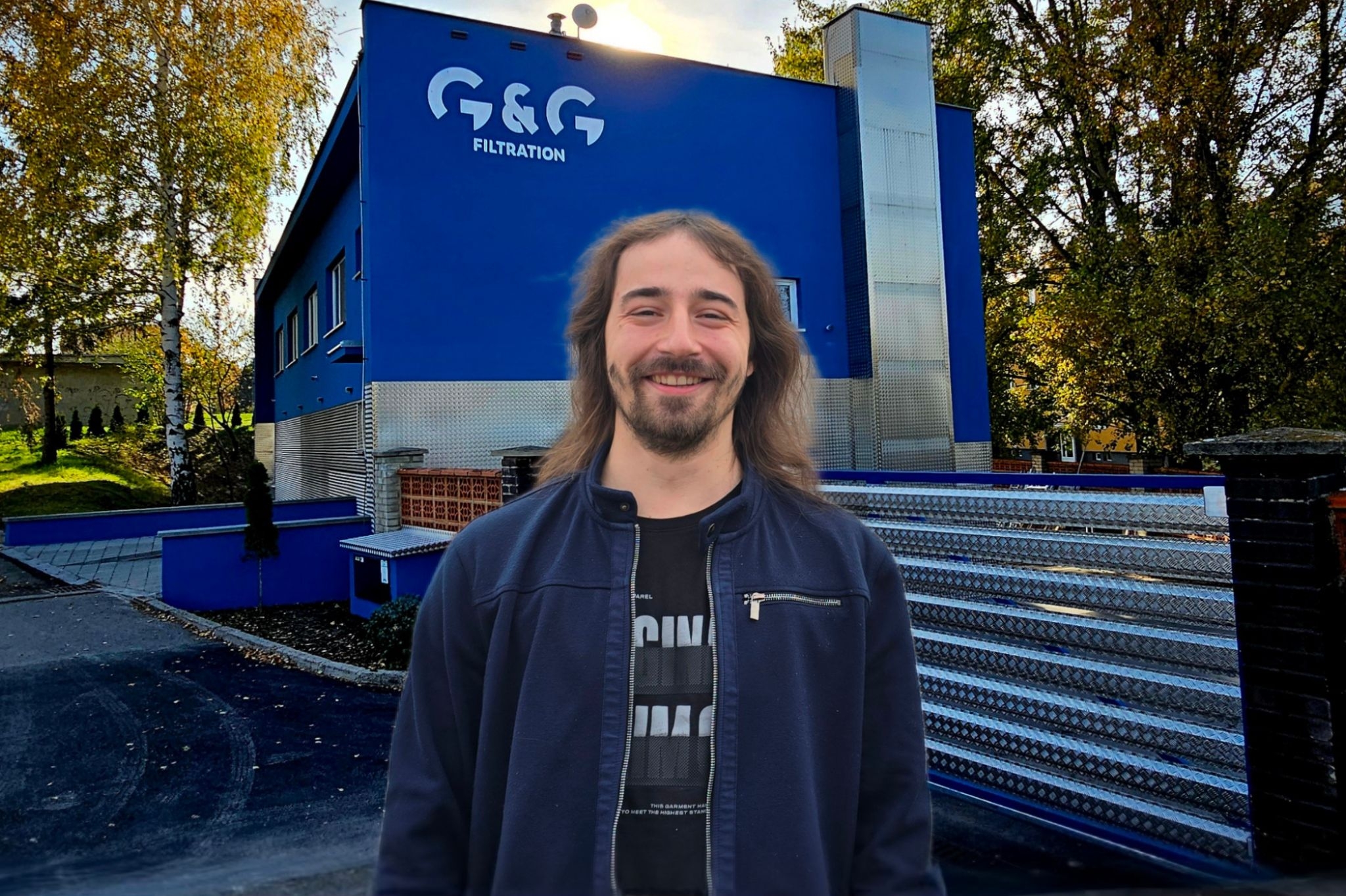 Filip Šlimar ing.