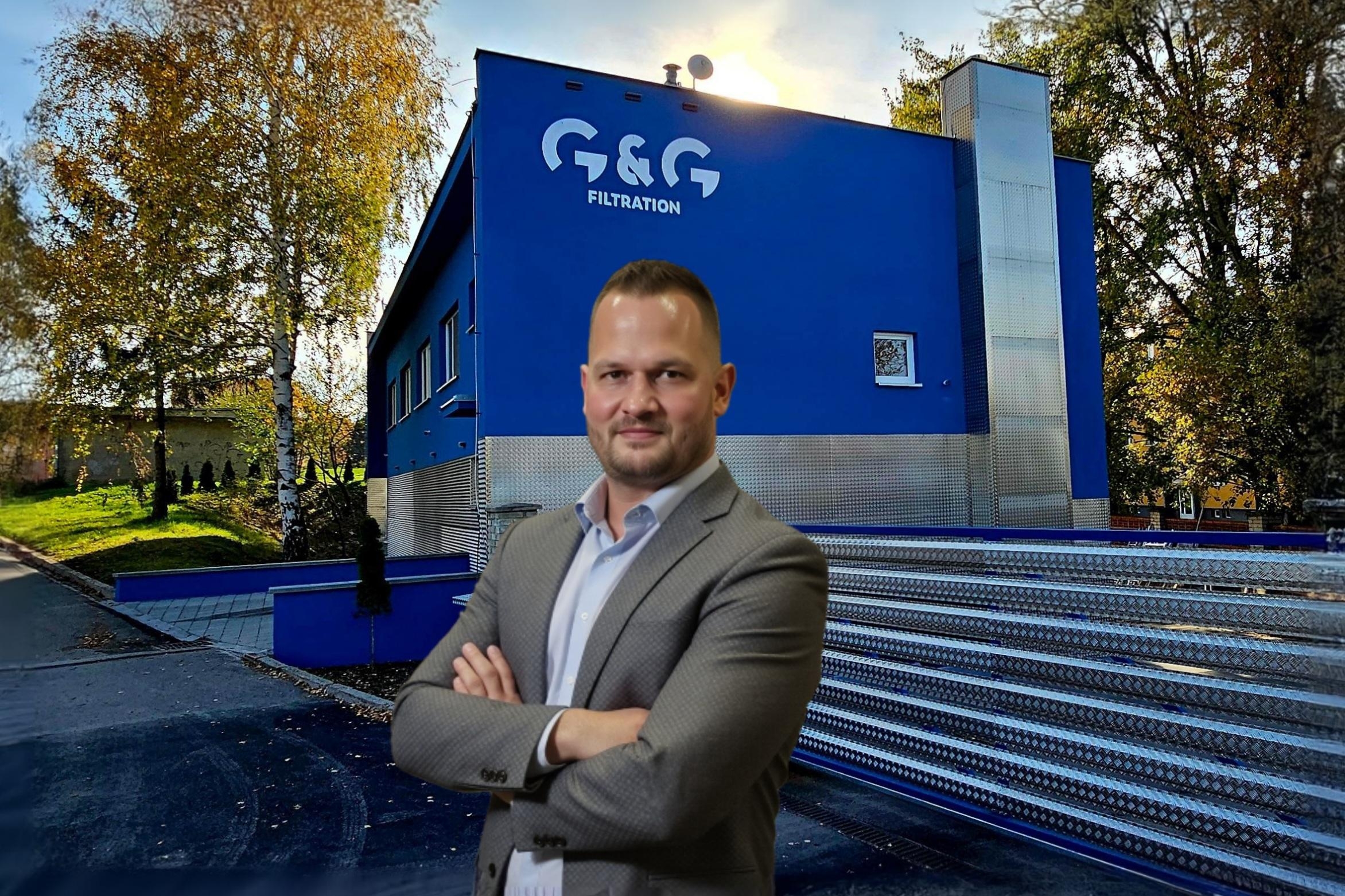Ing. Radek Veselý