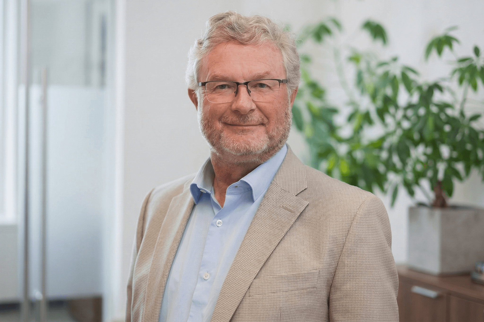 Andreas Pirker